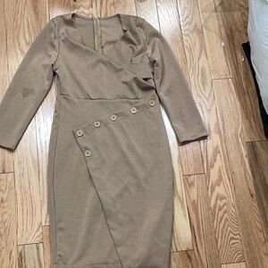 Work Dress